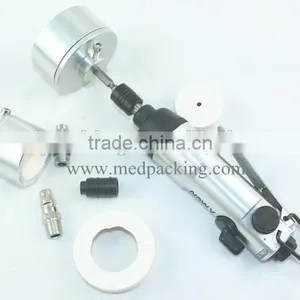 Portable Pneumatic Capping Machine Hand-held Pneumatic Capping Machine thumbnail-2