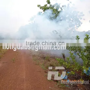 Portable Fumigation Against Mosquito Thermal Fogger thumbnail-3
