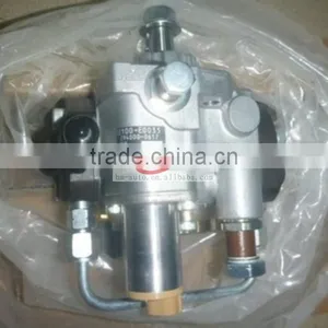 Fuel Injection Pump 22100-E0035 VH22100-E0035 294000-0617 J05e Engine thumbnail-1
