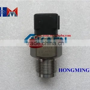 Common Rail Pressure Sensor 89458-60010 for Toyota 2AD-FTV thumbnail-4