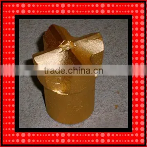 Tapered Carbide Chisel Bit thumbnail-5