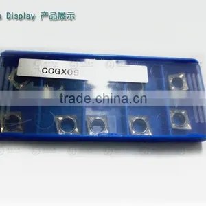 Cermet Carbide /ceramet Carbide/ Ceramic Carbide Milling Tools thumbnail-6