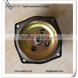 Wholesale Factory Production of 49cc 6 Tooth Clutch Bell for Minibike thumbnail-2