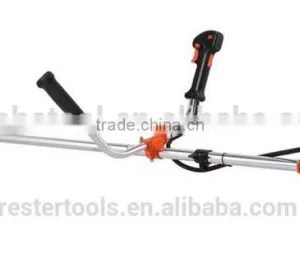 43cc 2-Stroke Side Attached Gasoline Brush Cutter With 1E40F-5 Engine (BC430) thumbnail-2