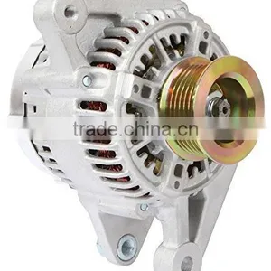 12V Car Alternator for Toyota Celica & Corolla OEM: 27060-22080 thumbnail-2