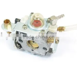 Butterfly Carburetor thumbnail-1