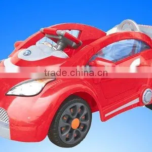 Ride on Car thumbnail-1