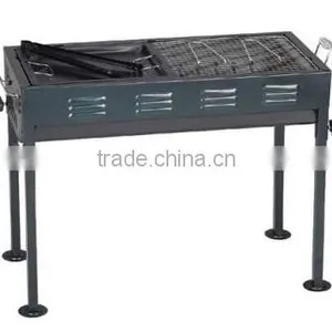 Large Size Japanese Style BBQ Grill thumbnail-1