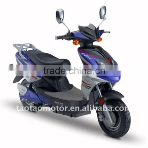 2016 Electric Scooter TT- 1500B09 With ECE thumbnail-1
