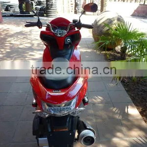 SCOOTER 125 THX SPORT thumbnail-5