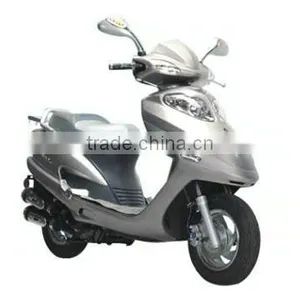 125cc Scooter thumbnail-1