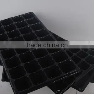 32 Cell, 406 Cell Root Trainer Seed Tray thumbnail-1
