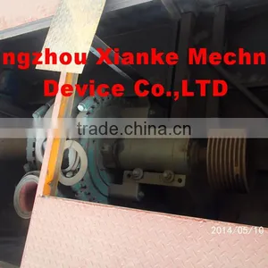 China XIANKE Professional Dredger Ships for Sale thumbnail-4