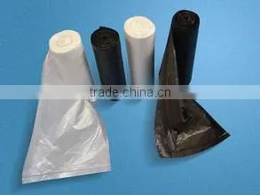 Star-sealed Garbage Bag on Roll thumbnail-1