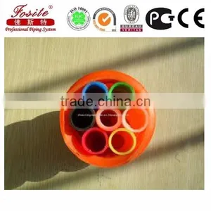 Corrugated Optic Duct thumbnail-1