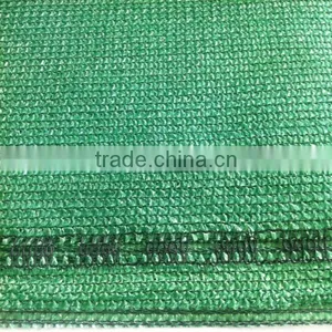 HDPE Taizhou Factory UV With Eyelet Agricultral Plastic Shade Cloth thumbnail-1