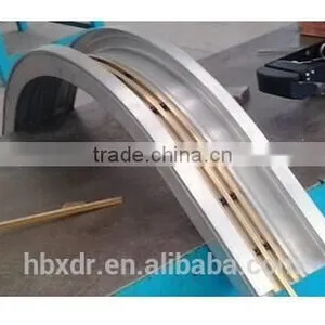 OEM High Quality Best Sale Bending Aluminum Profiles thumbnail-1