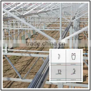 Structral Framing Aluminum Profiles thumbnail-1