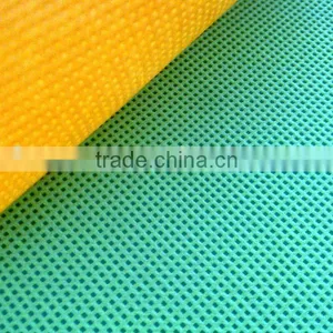 PP SPUNBOND NONWOVEN FOR TABLE COVERS thumbnail-1