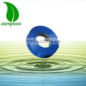 High Pressure Pvc Layfalt Hose With no Smell thumbnail-1