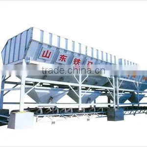 PLD3200Q Concrete Batching Plant (S) thumbnail-1