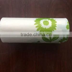 Biodegradable Garbage Bags Certified EN13432 thumbnail-2