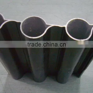 Aluminum Shutter Parts thumbnail-5