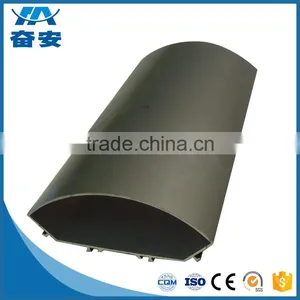 Top Sale Guaranteed Quality Aluminium Profile Sliding Windows thumbnail-3