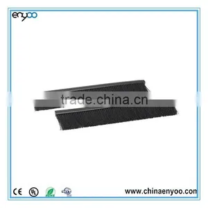 Strip/rack Brush Grommet for Wire and Cable Management thumbnail-2