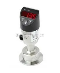 Variable Pressure Switch With Display for Sanitary Applications thumbnail-1