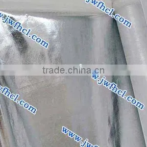Aluminum Foil Coated With pp Nonwoven thumbnail-1