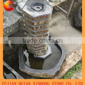 Garden Stone Water Fountain,dancing Water Fountain, Chinese Water Fountain thumbnail-3