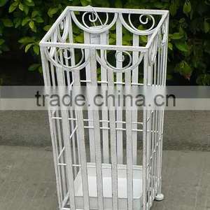 Metal Wet Umbrella Stand thumbnail-1