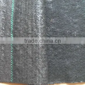 Nonwoven Weed Control Fabric thumbnail-1