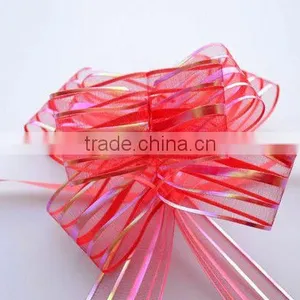 FactOry Outlet Pull String Bows thumbnail-1