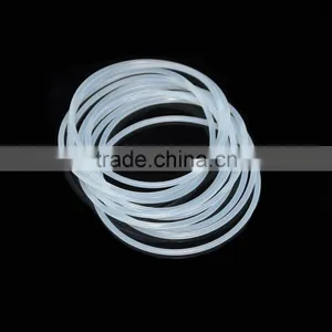 Food Grade Silicone Gasket for Water Bottle thumbnail-1