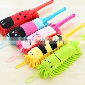Cartoon Chenille Household Duster thumbnail-2