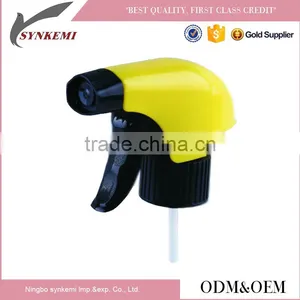 28/410 Plastic Hand Trigger Sprayer thumbnail-1