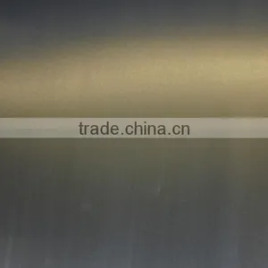 Decorative 201 Colored Black Stainless Steel Sheet in Good Price thumbnail-1