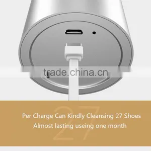 Newest Arrival Smart Mobile Shoes Sterilization With Reactive Oxygen Anion Specialized Killing Fungus thumbnail-5