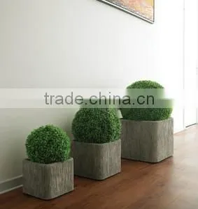 Cheap Garden Outdoor Planters Handmade Flower Pot thumbnail-1