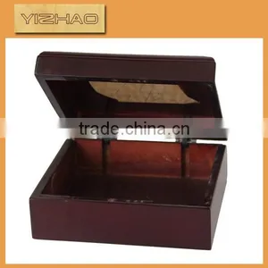 Make Custom Cardboard Box,hinged Cardboard Gift Box thumbnail-1