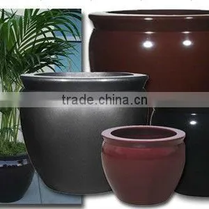 T-substantial Flower Pot F09 thumbnail-1