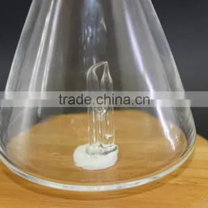 Wooden LED Aroma Diffuser Ultrasonic Humidifier Nebulization Oil Diffuser thumbnail-3