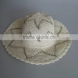 Panama Paper Hat thumbnail-1