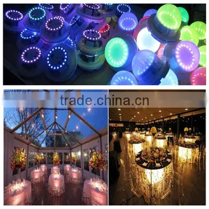 Wedding Decortaion Remote Control Light Bulb thumbnail-1