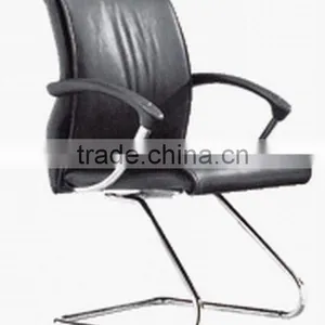 Express China Modern Office Furniture Leather Chair for Sale thumbnail-1