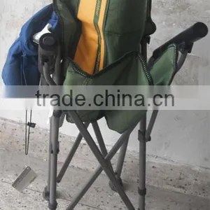 Beach Folding Easy Chairs thumbnail-1