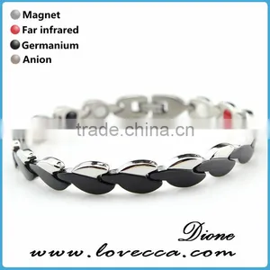 Bio Elements Energy Magnetic Bracelet Fashion Jewelry Wholesale thumbnail-2
