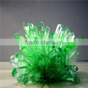 2015 China Best Crystal Growing Kit Manuafcturer With Factory thumbnail-3